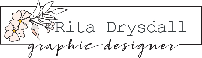 Rita Drysdall Logo